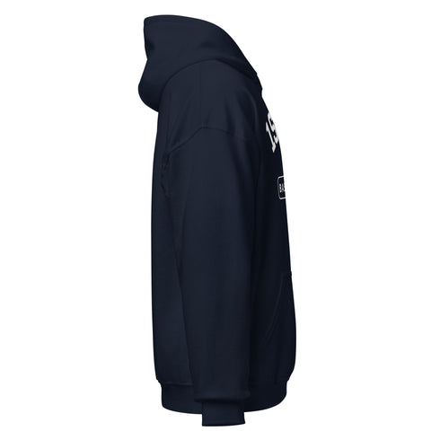 1STAR Basketball One Hoodie